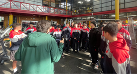 Colegio San Ignacio innova con asignatura interdisciplinar de Biomecánica