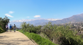 Vicente Hernández A. obtiene el primer lugar en concurso de fotografía del Ministerio del Medio Ambiente