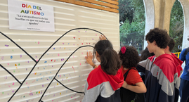 Juntos por una comunidad más inclusiva