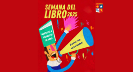 Semana del Libro 2025