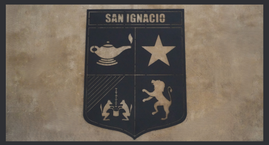 Un escudo que nos une