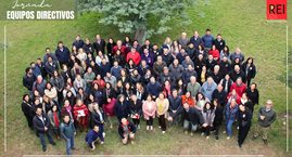 Directivos Ignacianos impulsan nuevo sello curricular