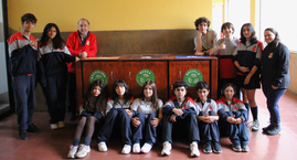 Cuidar nuestro entorno es tarea de todos y todas