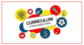 Fechas de cierre del Currículum Complementario  - Primer Semestre 2025