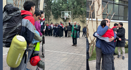 Trabajos de Invierno 2025