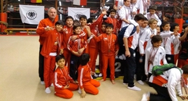 Torneo Copa Manquehue