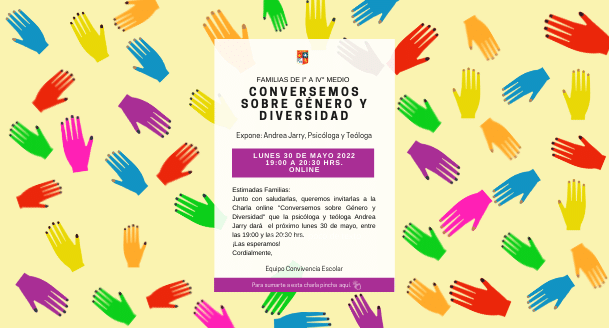 Noticias Colegio San Ignacio Alonso Ovalle