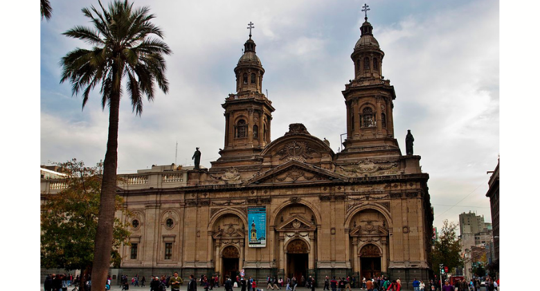 Vive la fe y la cultura: ¡Dos grandes encuentros nos esperan!