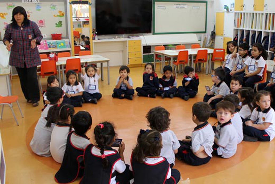 colegio san ignacio alonso ovalle