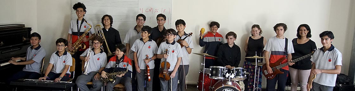Orquesta SIAO